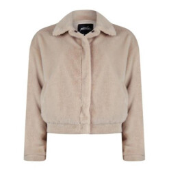 Poools Jacket fine fur 533188-