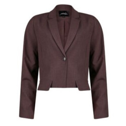 Poools Blazer stripe 533211-