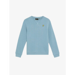 Lyle and Scott Jongens sweater ocean sky