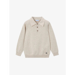 Mayoral Jongens polo knit