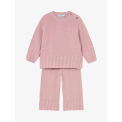 Mayoral Meisjes set knit