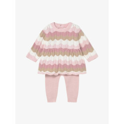 Mayoral Meisjes set knit