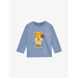 Mayoral Jongens longsleeve bear