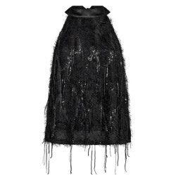 Co'Couture Top zonder mouw 35987 sillacc