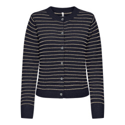 Only onlchester life ls stripe cardi cc 15361022 night sky