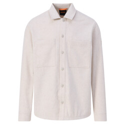 Boss Orange Locky overshirt