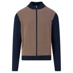 Bugatti Clothing vest