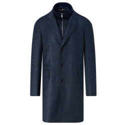 Hugo Boss Hyde coat