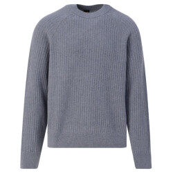 Boss Orange Klacier trui ronde hals