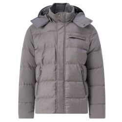 Paul & Shark Gewatteerde jas