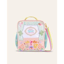 Oilily Theatre tas