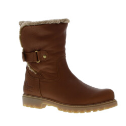 Panama Jack Felia dames gevoerde laars | dames | | maat: | leer