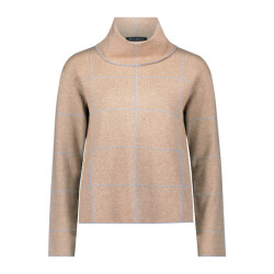 Betty Barclay 53061588 strickpullover kurz 1/1 arm