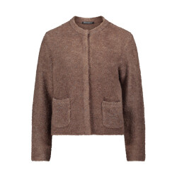 Betty Barclay 53311608 strickjacke kurz 1/1 arm