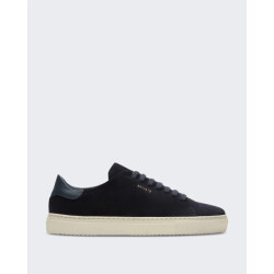 Axel Arigato Heren clean 90 suede sneaker
