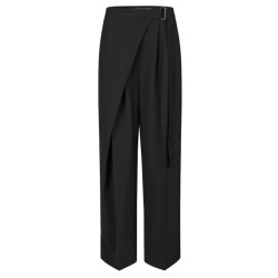 Second Female Broek 60222 fique