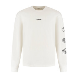 Pure Path T-shirt korte mouw 25030122