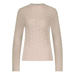 Tramontana Top korte mouw c43-18-401 f