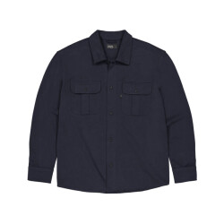 Butcher of Blue Overshirt m2524016