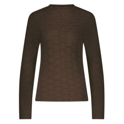 Tramontana Top korte mouw c43-18-401 f