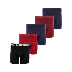 Björn Borg Cotton stretch boxer 5 pack
