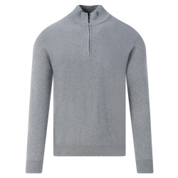 The Blueprint Pullover half zip