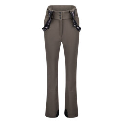 Airforce Softshell broek dames