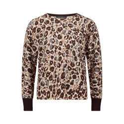 Betty Barclay 53211596 strickpullover kurz 1/1 arm