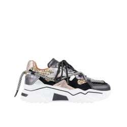 DWRS Label Sneakers jupiter j5554c-56