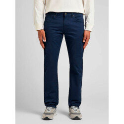 Lee Gb daren zip fly black iris