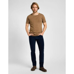 Lee Gb daren zip fly rivet navy