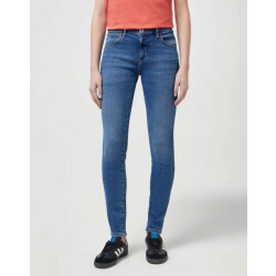 Wrangler Gb skinny raven