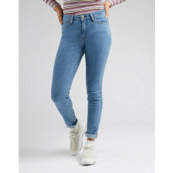 Lee Gb scarlett high just a breese