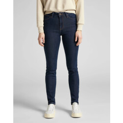 Lee Gb scarlett high tonal stonewash