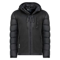 Geographical Norway Beachwood