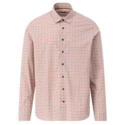 Bugatti Clothing casual shirt