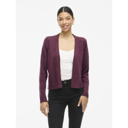 Vila Viril short l/s knit cardigan-noos