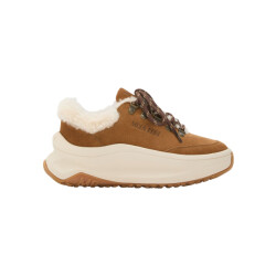 Moon Boot Mb moon247 city shearling sneakers 80d2490040