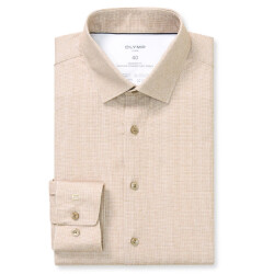 Olymp Luxor 24/7 modern fit dress shirt