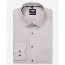 Olymp Luxor modern fit dress shirt
