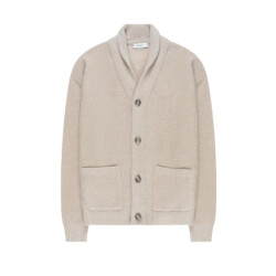 The GoodPeople Kardigan vesten 25020120