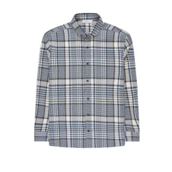 The GoodPeople Saki overshirts 25020228