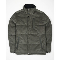 Campbell Padded jacket zoey