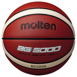 Molten B5g3000 basketbal