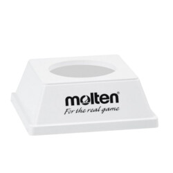 Molten Logoballenstandaard