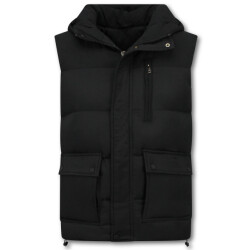 Enos Bodywarmer bodywarmer met zakken