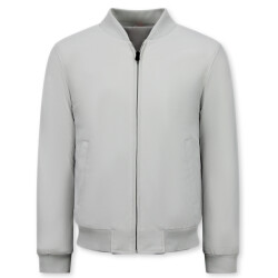 Enos Nette bomberjack tussenjas