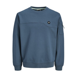 Jack & Jones Jcojoe sweat crew neck smu raf