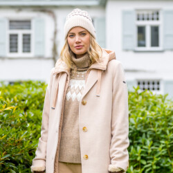 HV Society Pullover hvsnunzia