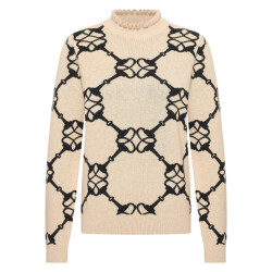 HV Society Pullover hvsluna